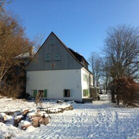 Seminarhaus Römerstein